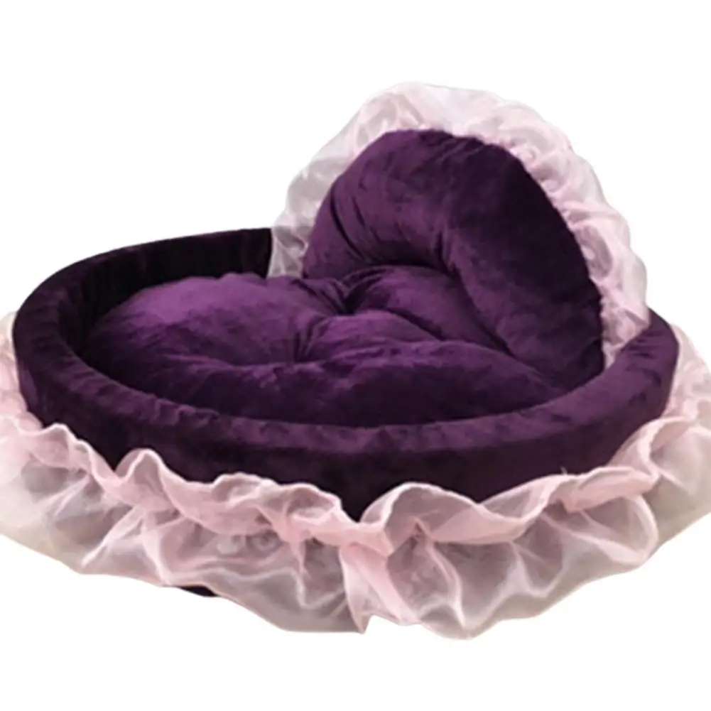 All Frills Pet Bed - Image 10