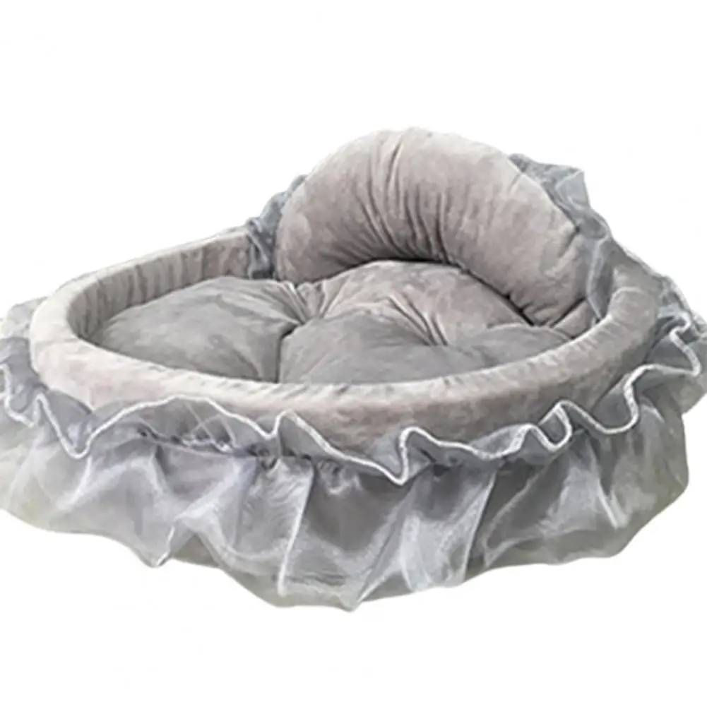 All Frills Pet Bed - Image 7