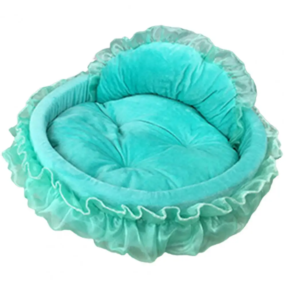 All Frills Pet Bed - Image 9