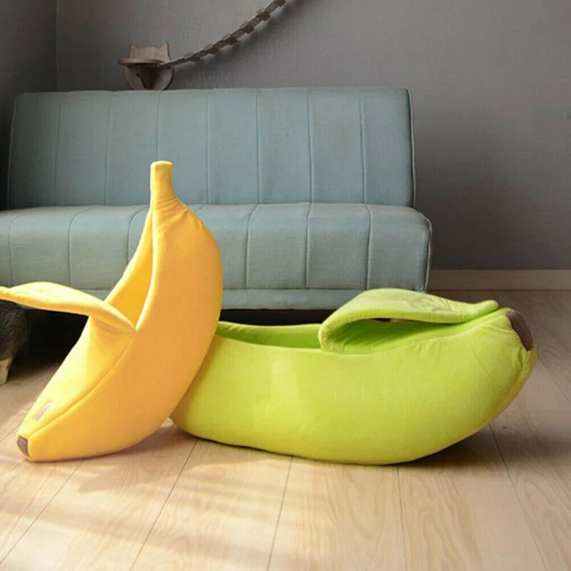 Betty’s Banana Bed - Image 6