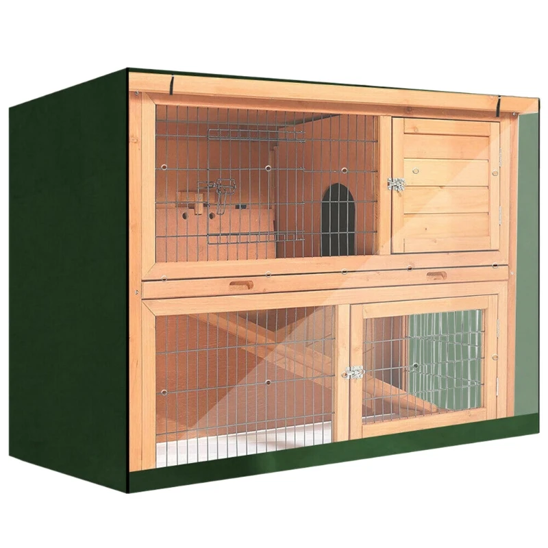 Buggy’s Rabbit Habitat - Image 2