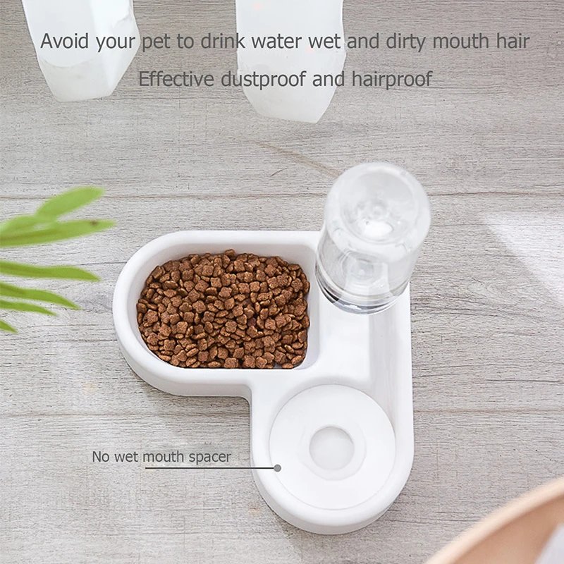 Easy Rider Pet Feeder - Image 4