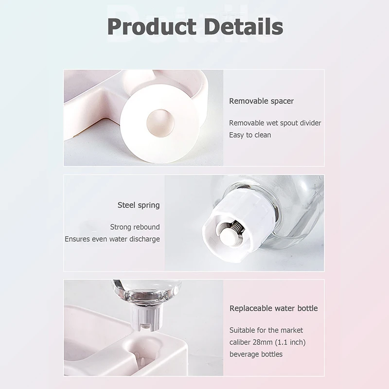 Easy Rider Pet Feeder - Image 5