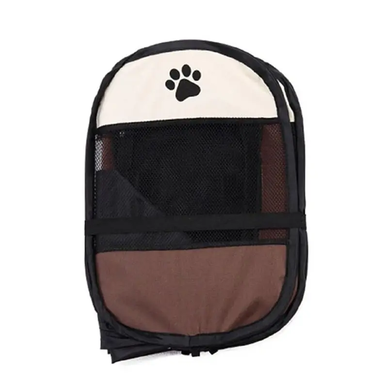 Betsy’s Portable Foldable Pet Kennel - Image 5