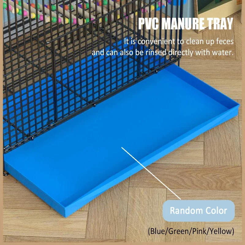 Dream-Age Bird Cage - Image 2