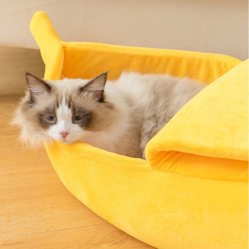 Betty’s Banana Bed - Image 5