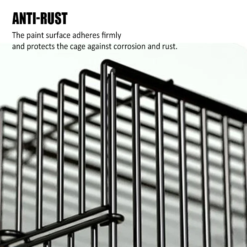 Dream-Age Bird Cage - Image 5