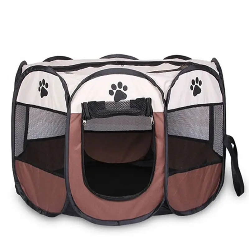 Betsy’s Portable Foldable Pet Kennel - Image 7