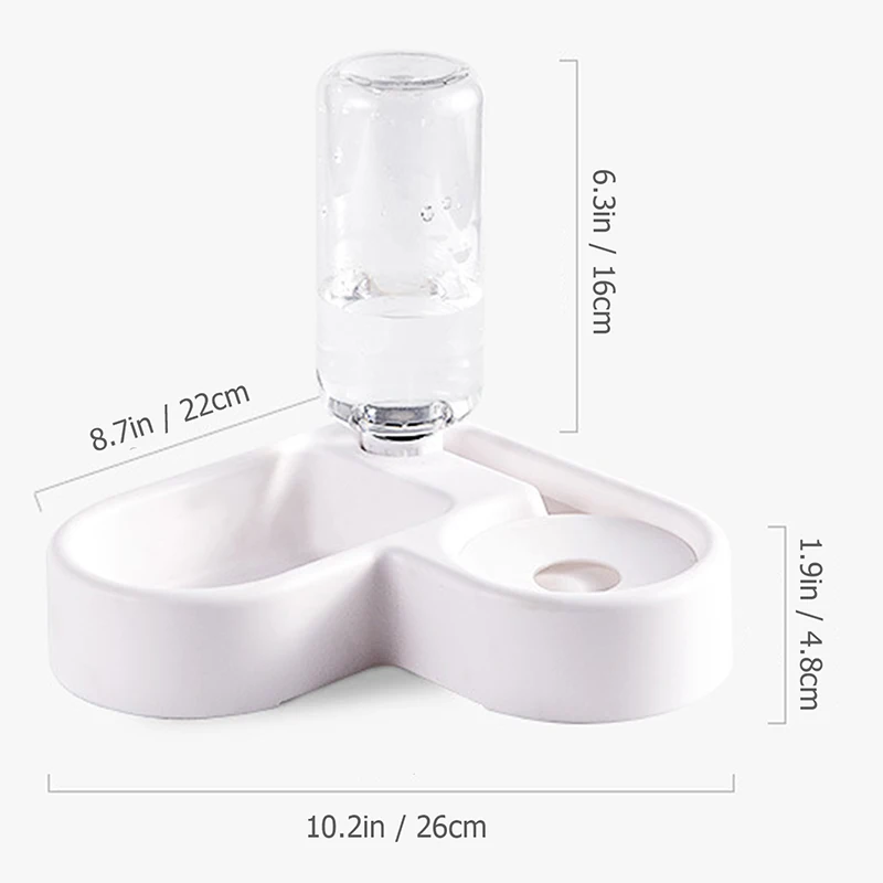 Easy Rider Pet Feeder - Image 2