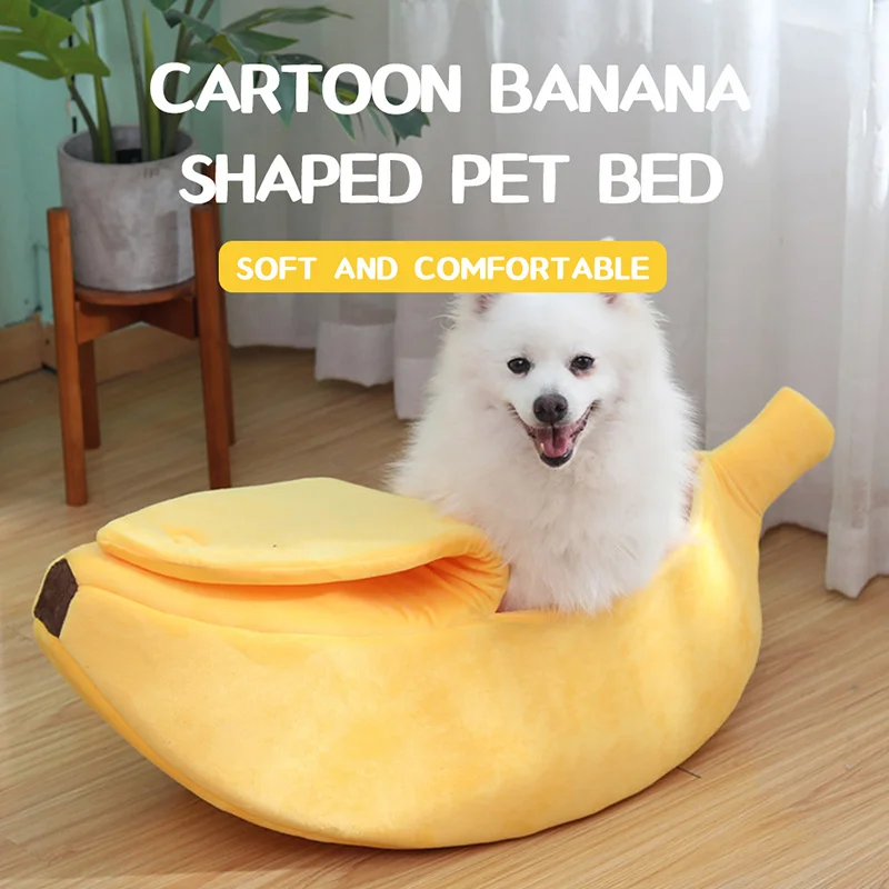 Betty’s Banana Bed - Image 3