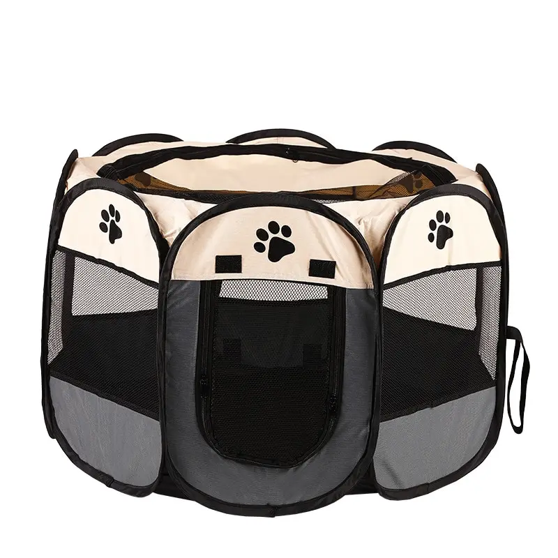 Betsy’s Portable Foldable Pet Kennel - Image 8