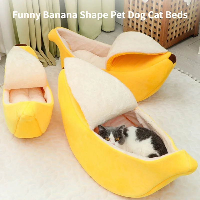 Betty’s Banana Bed